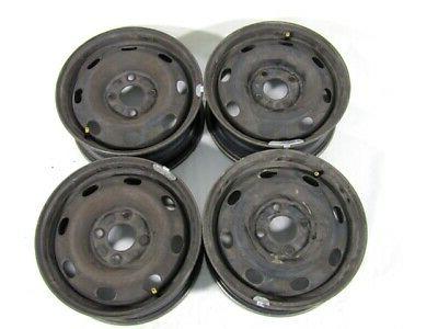 7700823527 set 4 roues fer a partir