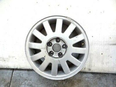 8l0601025 roue en alliage 15 pouce 5