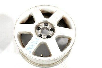 8l0601025f roue en alliage 15 pouce 5