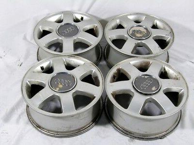 8l0601025f set 4 roues en alliage 15