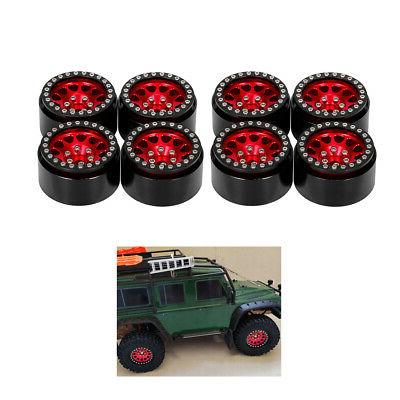 8x 1 9 jantes beadlock pour axial