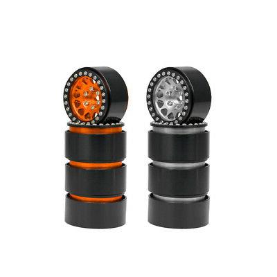 8x metal 1 9 beadlock roues jantes