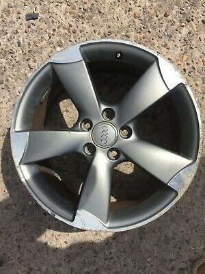 a3 s3 18 rotar alliage jante 8p0601025bs