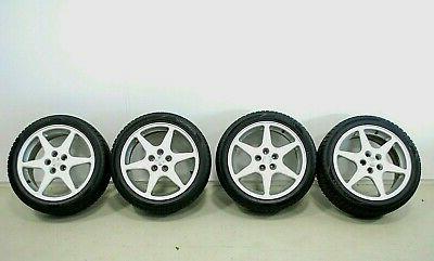 alfa romeo jantes d alu hiver roues