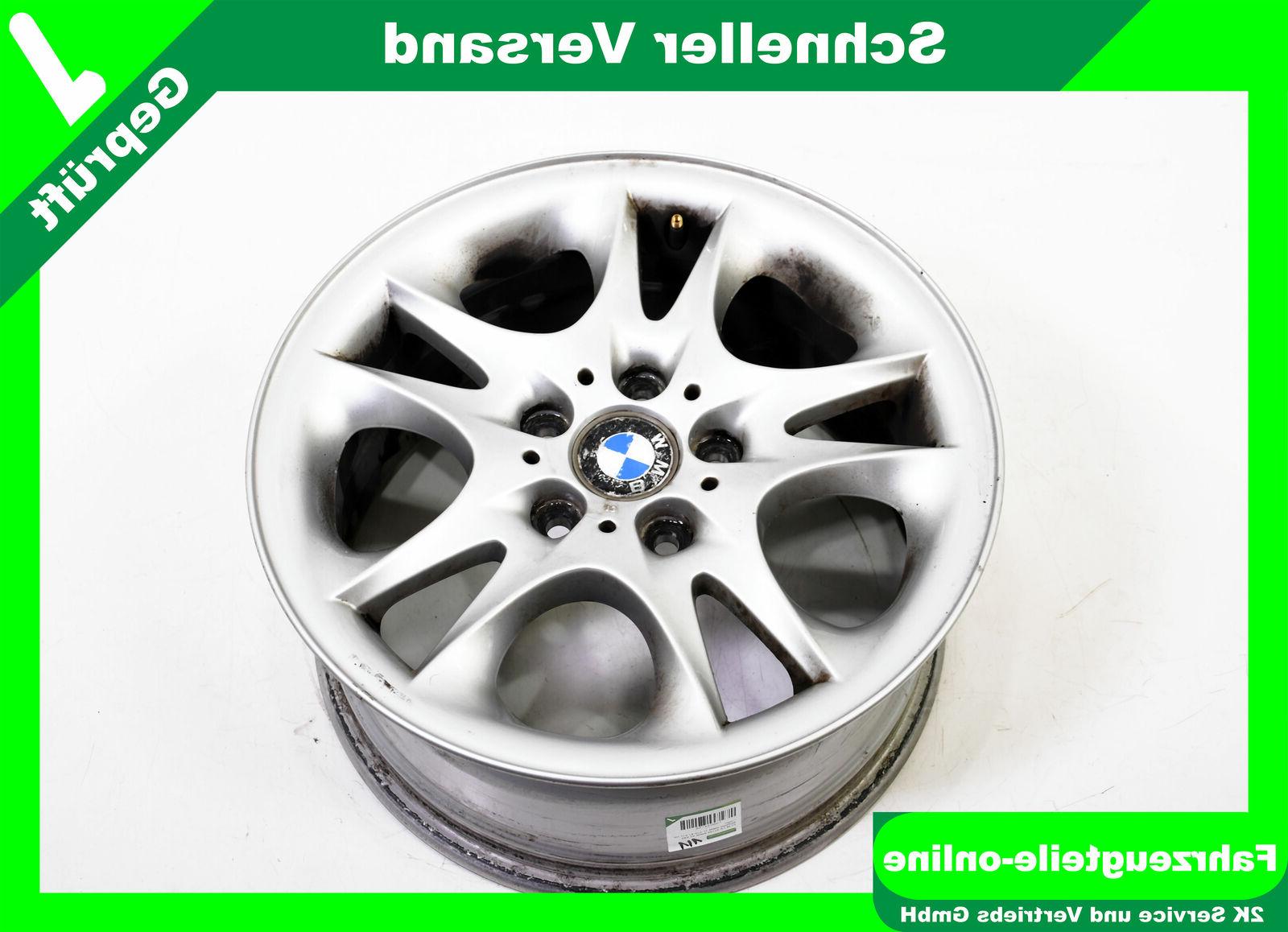 alliage bmw 17 pouces 8j x17 h2