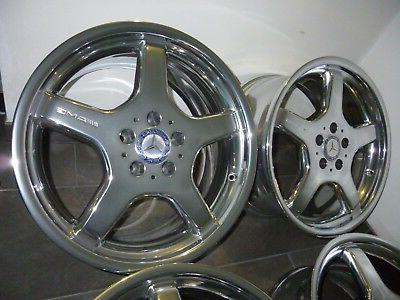 amg jantes 8 0 9 0 x