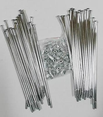 roue rayons ensemble kit 21 kawasaki kx