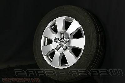 audi q7 4l roue alliage pneu d