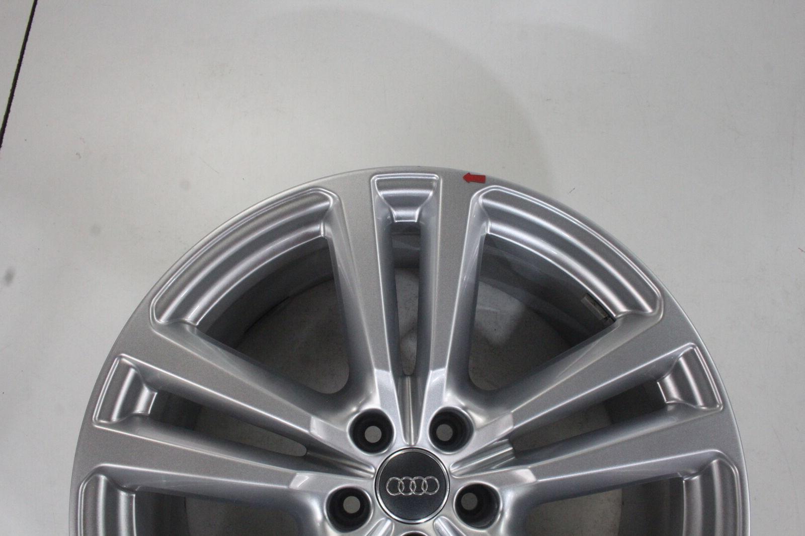audi q7 4m alliage 20 pouces jante