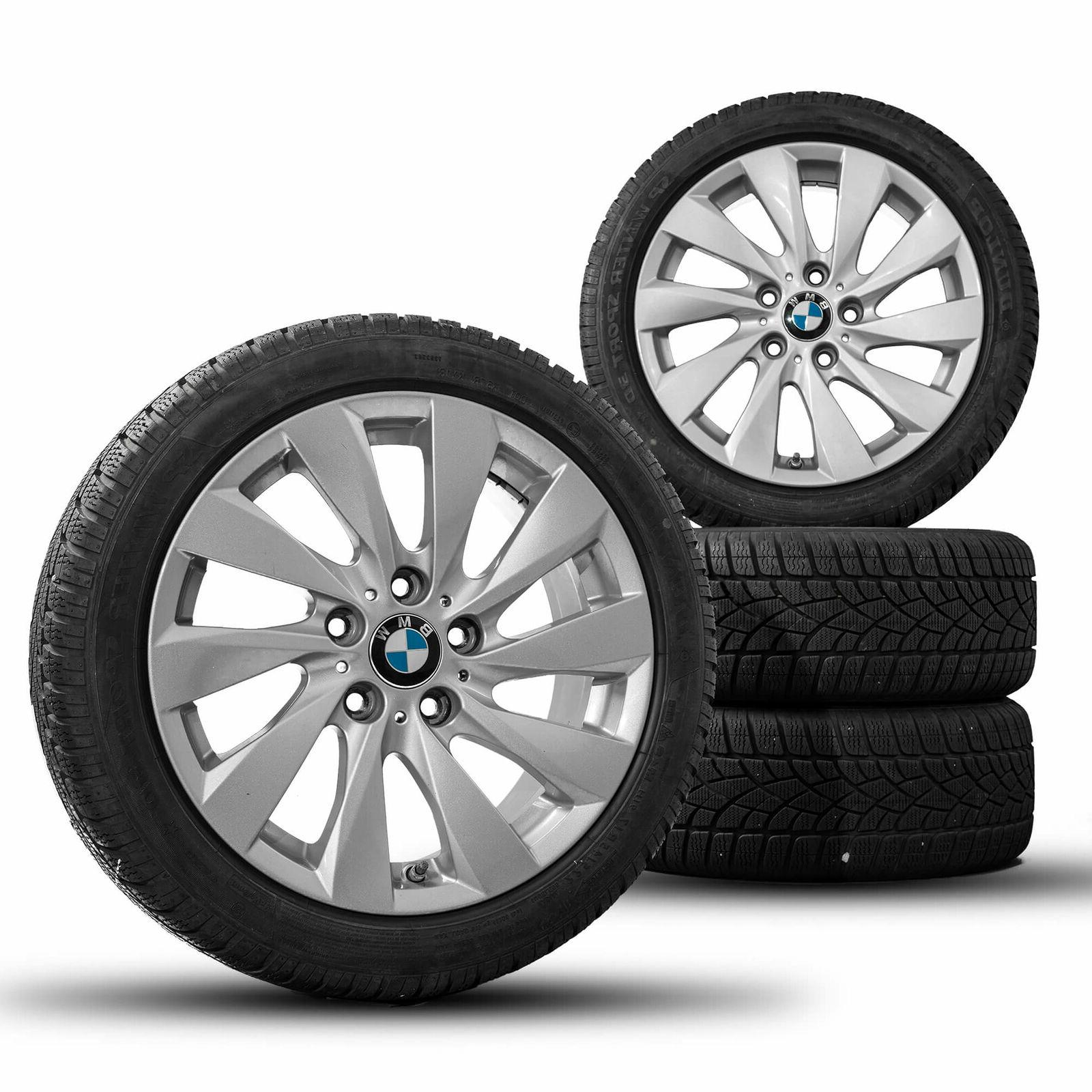 bmw 17 pouces jantes 1 serie f20