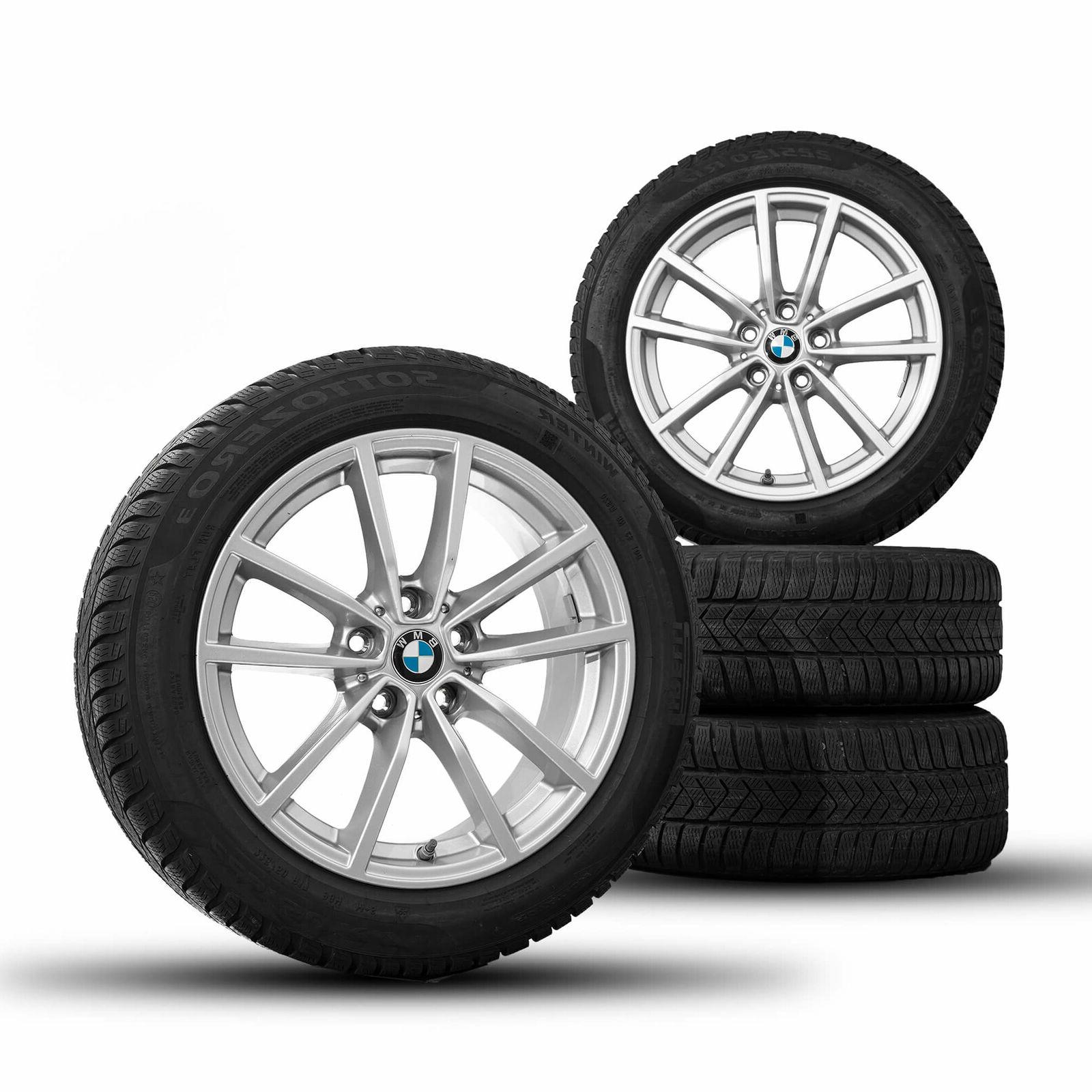 bmw 17 pouces jantes serie 3 g20