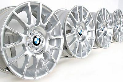bmw 1er e81 e82 e87 e88 jantes