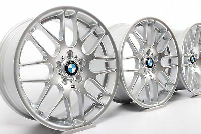 bmw m3 e46 jantes alliage 19 163