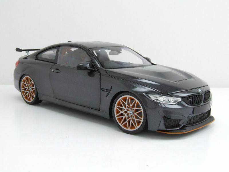 bmw m4 gts 2016 gris metallique avec