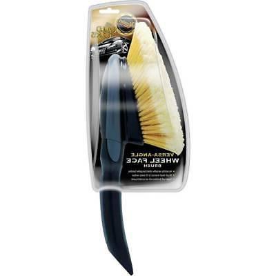 brosse de nettoyage pour jantes versa angle