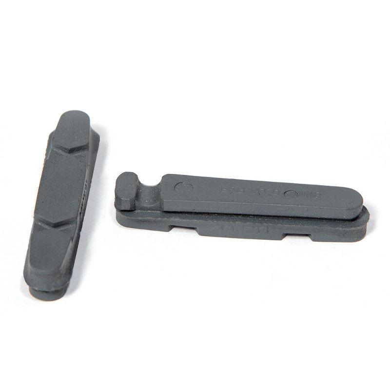 cartouches de frein jante carbone compatible shimano