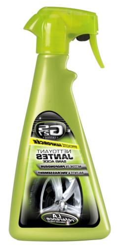 500ml Gs27 Cl120112