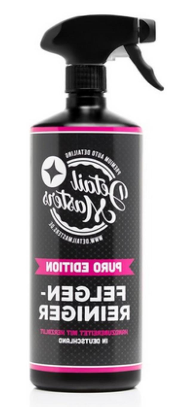 detail masters jante propre nettoyant special jantes