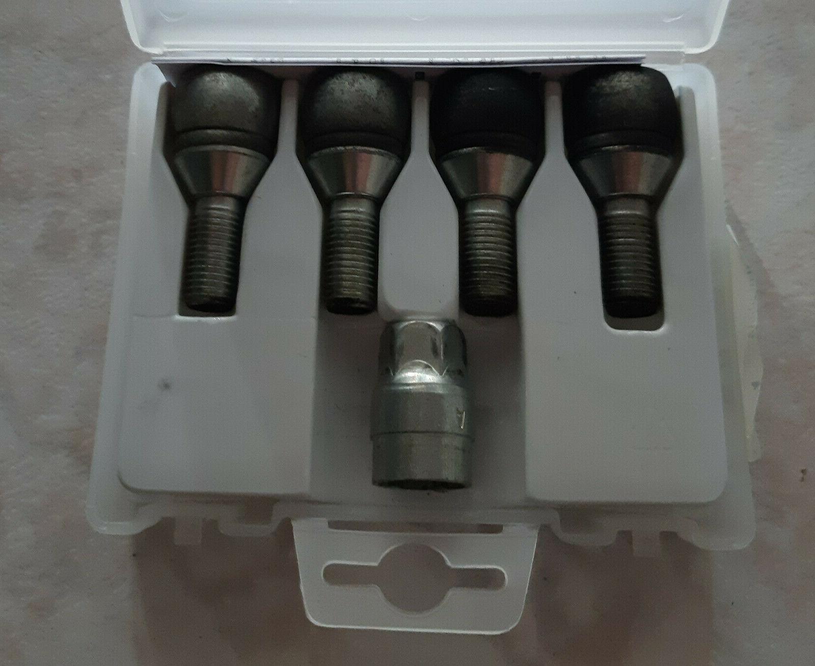 ecrou antivol kadjar captur clio megane et