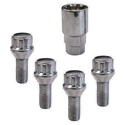 boulon antivol jante opel astra h 2004