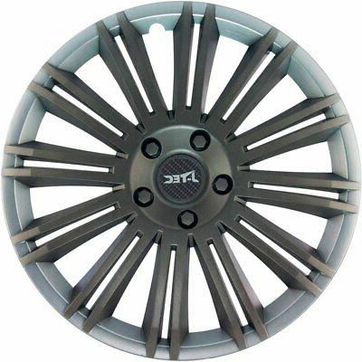enjoliveurs 4 piece citroen 14 pouces
