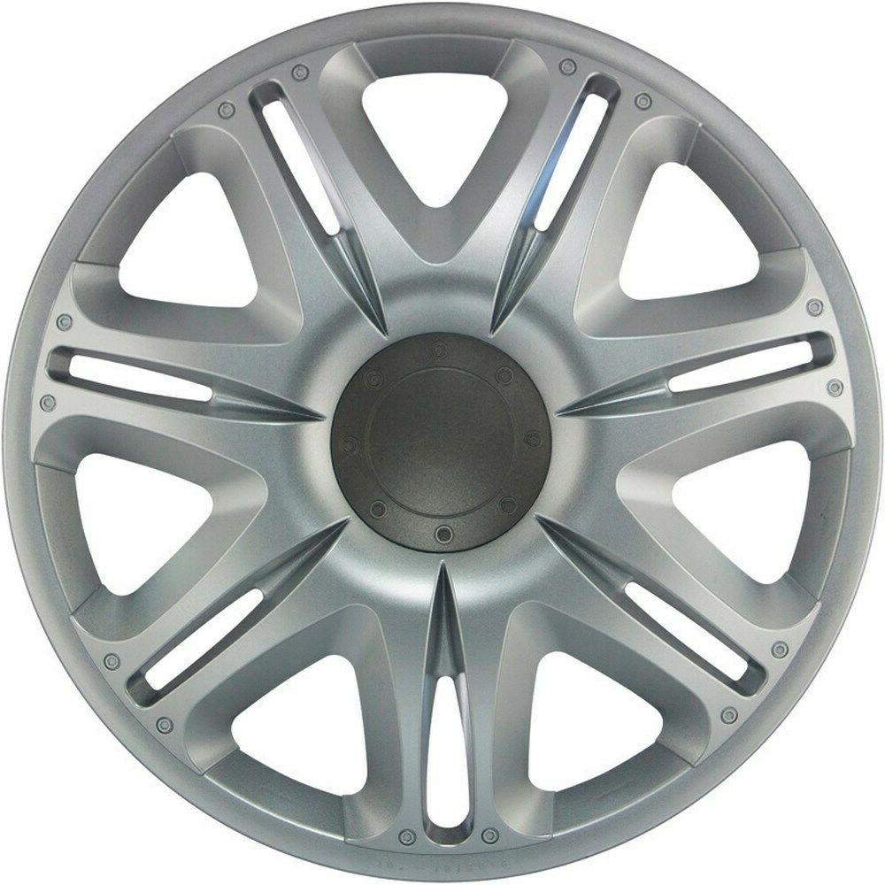 enjoliveurs decoration pour roues 4 piece renault