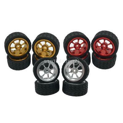 rc pneus roue jantes ensemble convient a