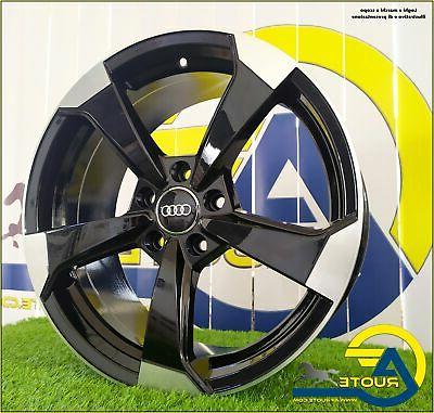 f663 bld 4 jantes en alliage 18
