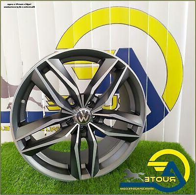 f733 mad 4 roues en alliage 18