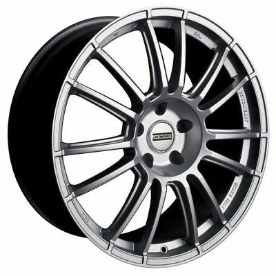 fondmetal 9rr argent jante 8 5x20 20