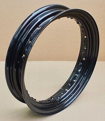 harley original jante 16 x 3 noir