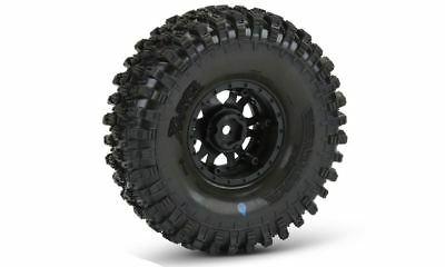 hyrax 1 9 g8 tires on impulse