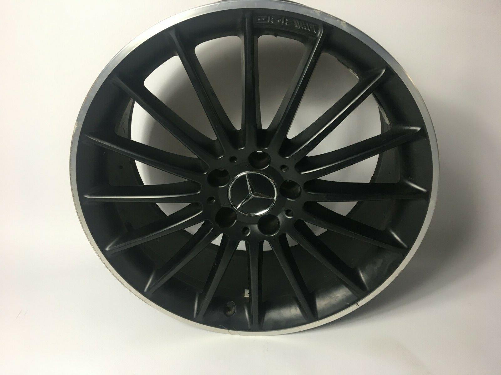 jante 19 mercedes a 45 amg w176