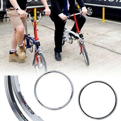jante 20inch 32 velo bicyclette vtt pliant