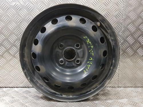 jante acier tole toyota yaris 2005 a