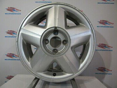 jante alu 15 pouces renault megane scenic