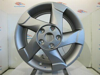 lot 4 jante alu 16 pouces dacia