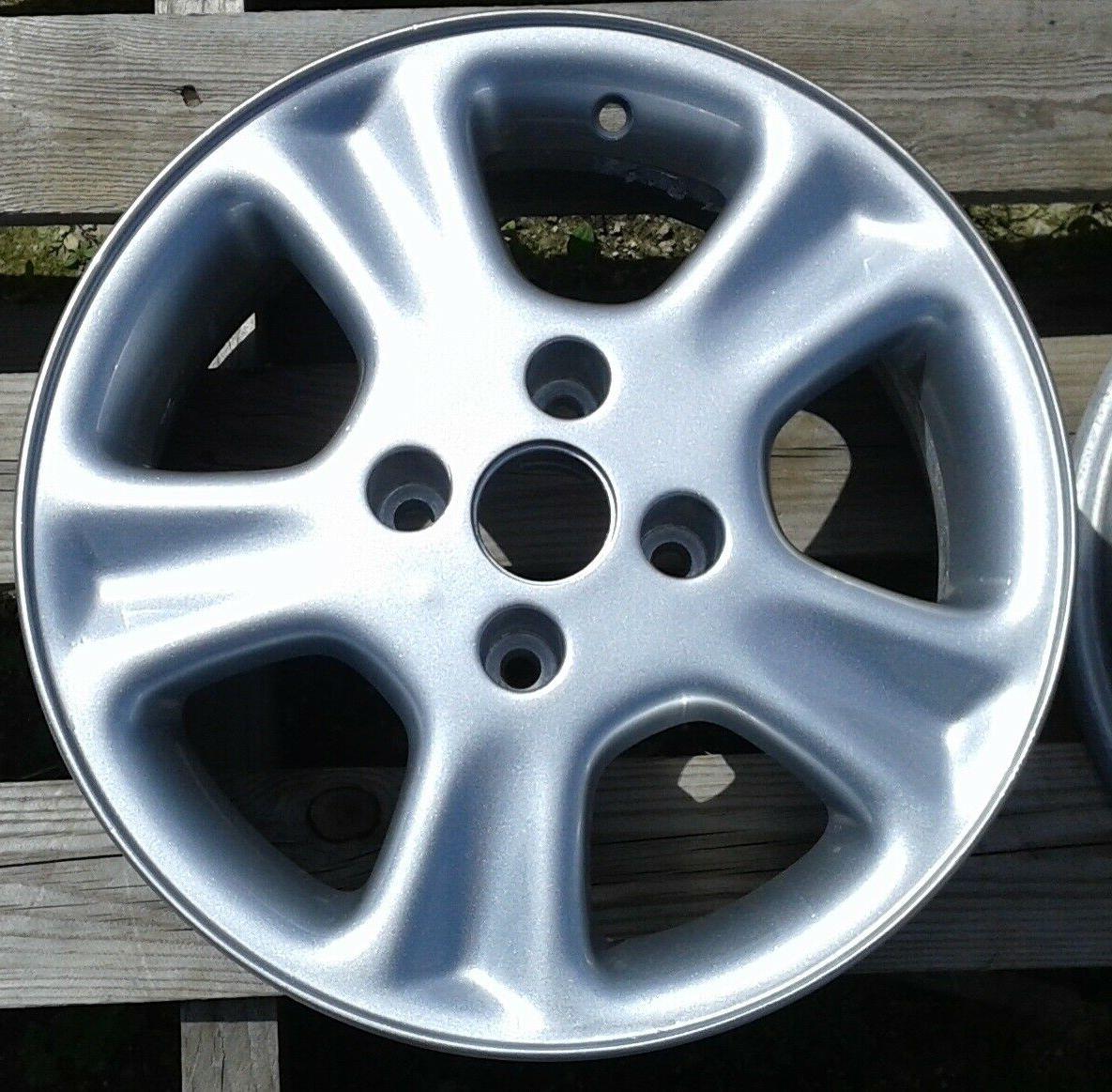 jante alu 306 15 pouces 6jx15 ch4