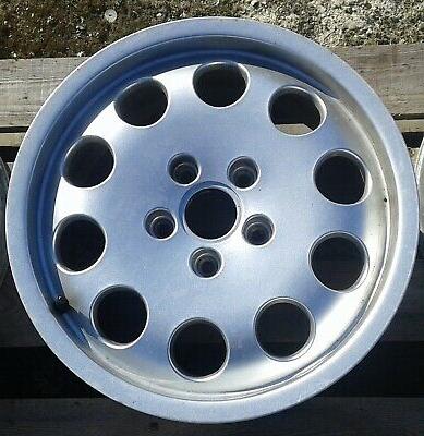 jante alu a4 a6 16 pouces 7jx16