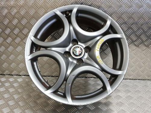 jante alu alfa mito 7 x 17