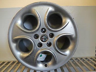 jante alu alfa romeo 156 17 pouces