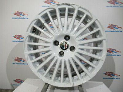 jante alu alfa romeo mito 17 pouces