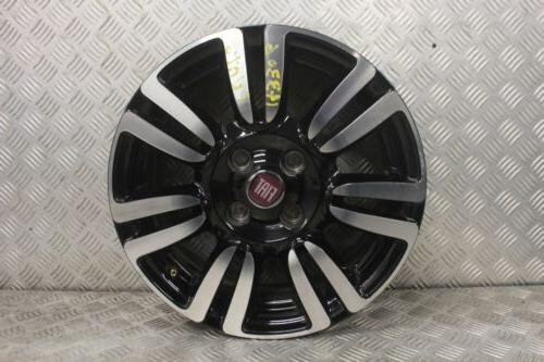 jante alu alliage fiat punto evo punto