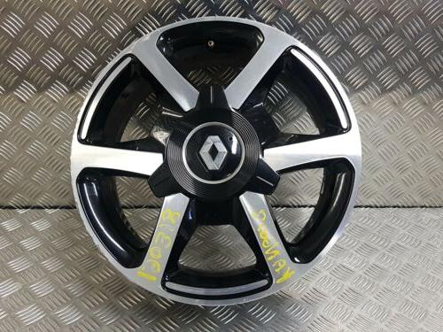 jante alu arriere argos renault twingo iii