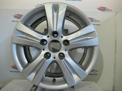 jante alu bmw serie 1 e87 16