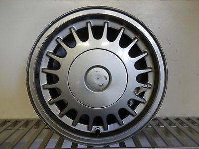 jante alu bmw serie 5 15 pouces