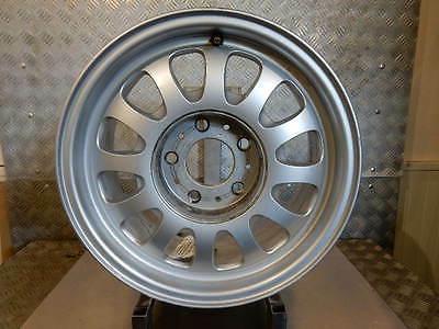 jante alu bmw serie 5 e39 15