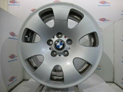 jante alu bmw serie 7 e65 17