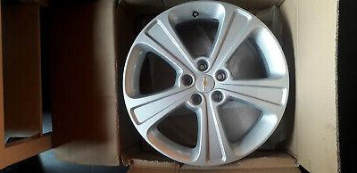 jante alu chevrolet captiva aluminium 9598345 95151222