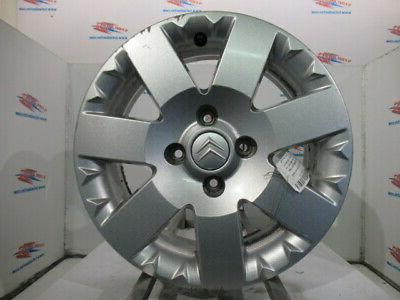 jante alu citroen c3 15 pouces 2140251